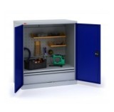 Шкаф ИП-1-0,5/2