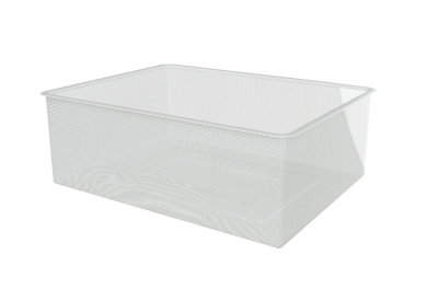 Корзина мелкосетчатая Титан GS 395х410х85