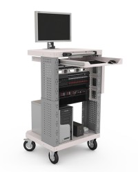 Тележки инструментальные COMTEX