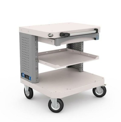 Тележка COMTEX №2