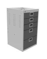 Тумба инструментальная Smart 5