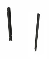 Комплект кронштейнов для крепления к стене