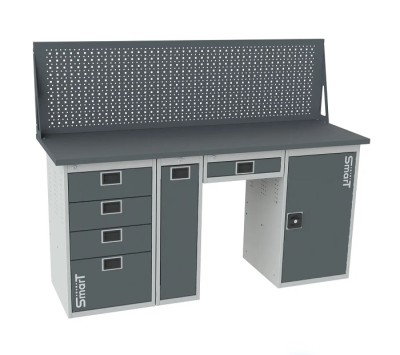 Верстак SMART 1760.4.Р.Y.1d