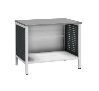 Слесарный верстак ВЛ-К-100-03