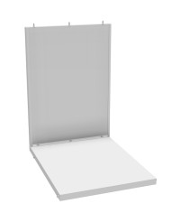 Полка-стенка ВЛ-К